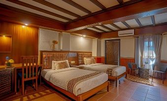 Pahan Chhen - Boutique Hotel