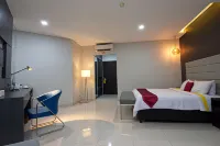 Wisma Makara Universitas Indonesia