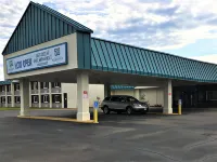 Econo Lodge Hurley-Ironwood Hotels in Iron County