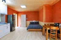 Rainbow Hwangto Pension