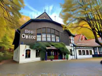 Hotel Opera Hotel a Sopot
