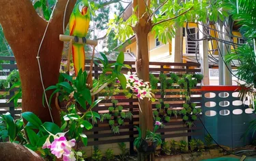 รูปภาพของNontharat Mansion