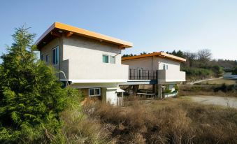 Yangyang Budtree Pension