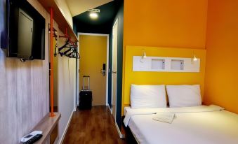 Ibis Budget Petropolis