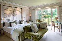 The Grove Hoteles en Rickmansworth