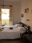 Mela Studios Hotels in Kalymnos Island