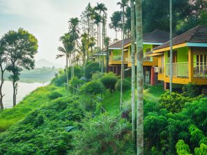 Karapuzha Village Resort