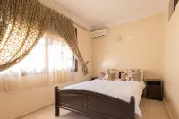 5 Bedroom Holiday Villa Yasmine, Perfect for Family Holidays, Near Beaches Hôtels à proximité de : Sidi Moussa Doukkali