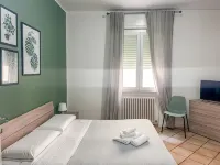 Last Minute Ferrara Các khách sạn ở Francolino