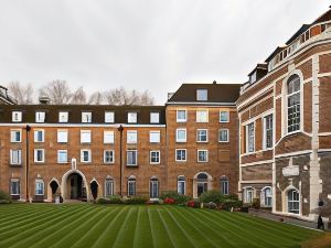 Goodenough College – University Residence