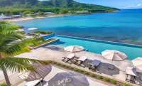 Hawksbill Resort Antigua - All Inclusive فنادق في Five Islands Village