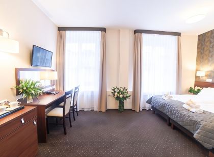 City Center Rooms Piotrkowska 91