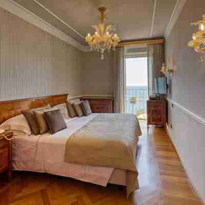 Imperiale Palace Hotel Rooms
