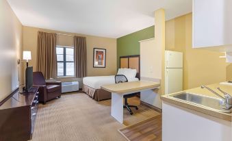 Extended Stay America Suites - Albany - Suny