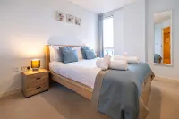 Brightleap Apartments - the Hub