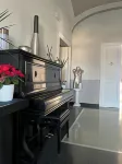 B&B Villa Prestigio Hotels in Carbonara Scrivia