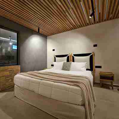 Hotel Evilion Sea and Sun Rooms
