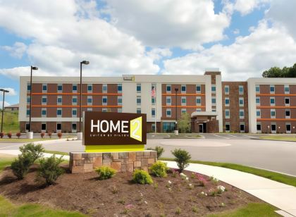 Home2 Suites by Hilton Pittsburgh/McCandless