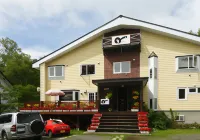 Pension Fryingpan