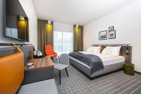 Via Plaza Meppen by Hackmann Hotels in Haselunne