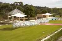Brice Hill Country Lodge