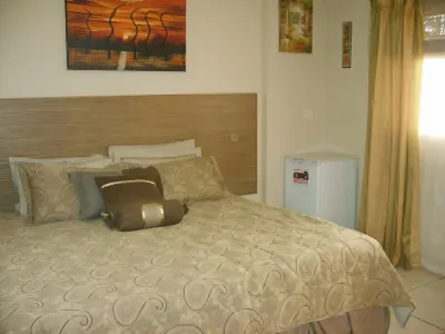 All Are Welcome Guest House Hotels in Brakpan