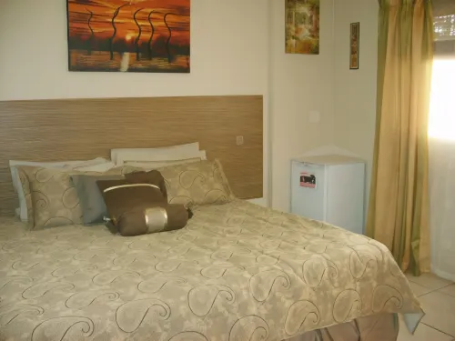 All Are Welcome Guest House Hotels in Vosloorus