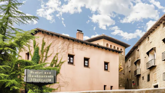 Hotel Albarracín