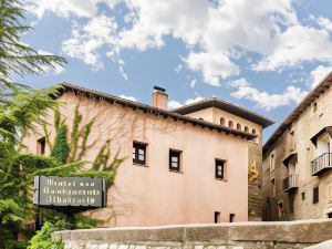 Hotel Albarracín