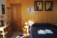 Hotel María Cristina Hotels in La Cala del Moral