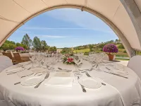 ラ カーラ リゾート ミハスのホテル