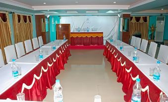 Hotel Akshaya