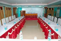 Hotel Akshaya Hotels in Дондапарти