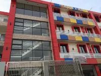 Guest House Remaja Syariah Hotel di Karang Asam Ulu