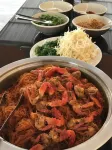 Sangtong Beach Resort Hotels in Laem Sing