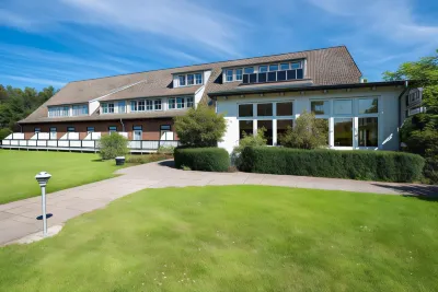Hotel am Wind Hotels in Fehmarn