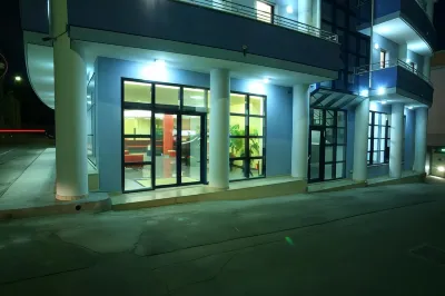 Blu Residence - Hotel Nel Salento Hotels in Ruffano