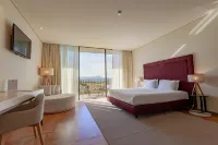 Olive Nature - Hotel & Spa Hotels in Mirandela