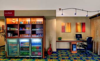 TownePlace Suites Manchester-Boston Regional Airport