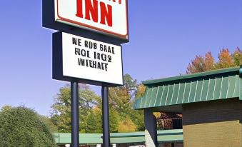 Red Roof Inn Jacksonville, Al