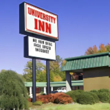 Red Roof Inn Jacksonville, Al