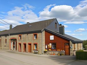 Chanteloup, Maison d'Hotes - Halleux