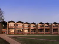Mantis Akagera Game Lodge Hotels in 
