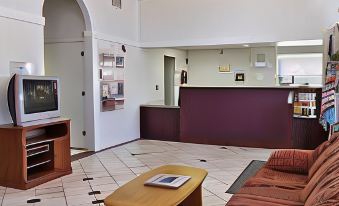 Ramada Limited San Angelo