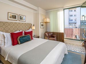 Arthur Hotel - an Atlas Boutique Hotel