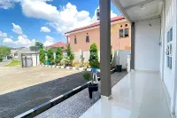 RedDoorz Syariah @ Jalan Hos Cokroaminoto Jambi Hotels in Kota Baru