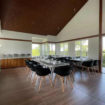 Sprise Munnar Resort and Spa