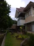 Mitra Dago Antapani Bandung Các khách sạn ở Sukamiskin