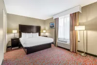 Best Western Airport Inn  Suites Các khách sạn ở North Charleston