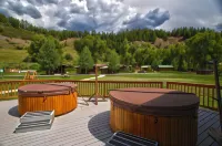 RiverWalk Inn Hotels in Archuleta County